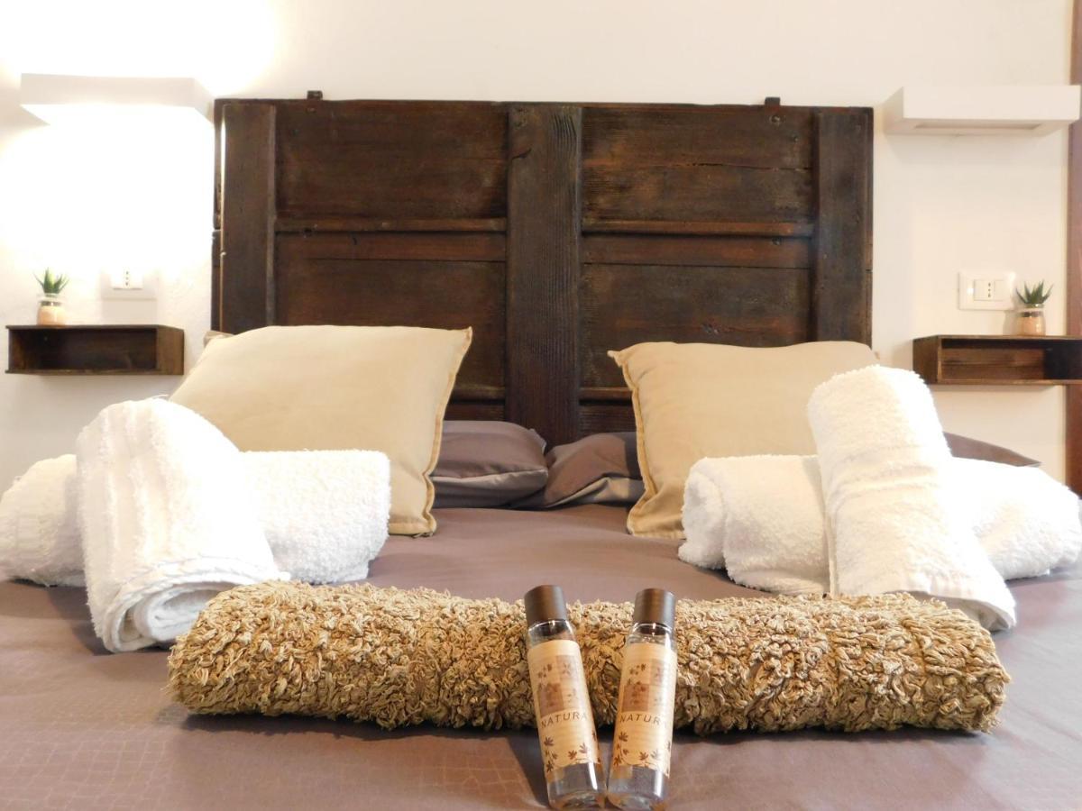 Otello Guest House Montalcino Exterior foto